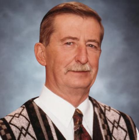Denis Gervais