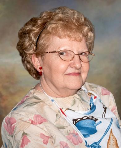 Marguerite Tanguay