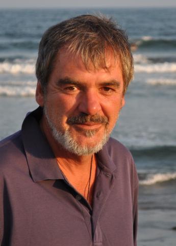 Michel Roy