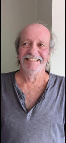Michel Roy