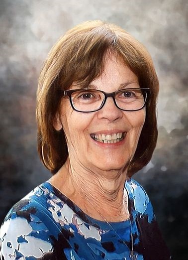 Colette Audet (Bernier)