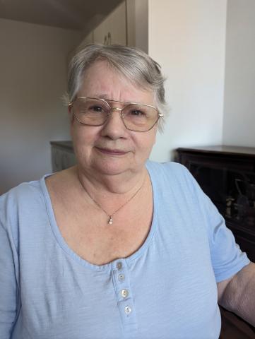 Georgette Ratté