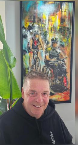 Gilles Laflamme