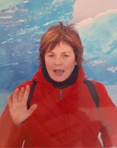 Viviane Vachon
