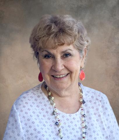 Céline Chagnon