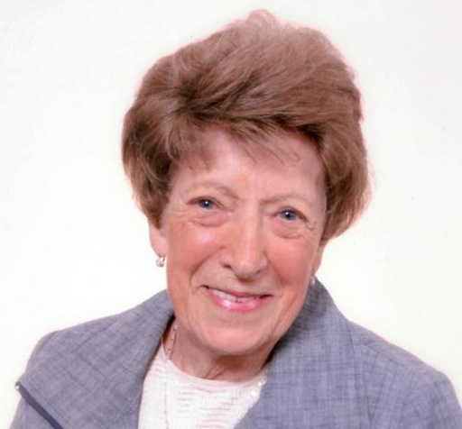 Cécile Thellend