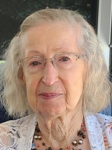 Annette Chapados