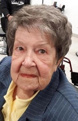 Ghislaine Boucher