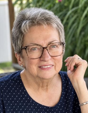 Doris Morel