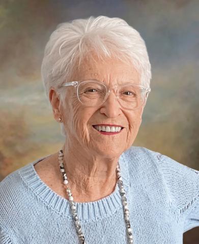Pierrette Vincent Brown