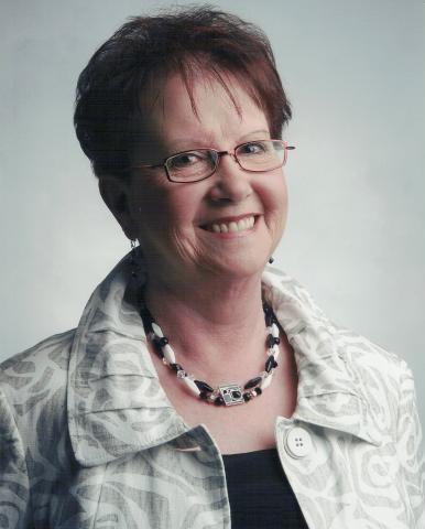 Nicole Chamberland