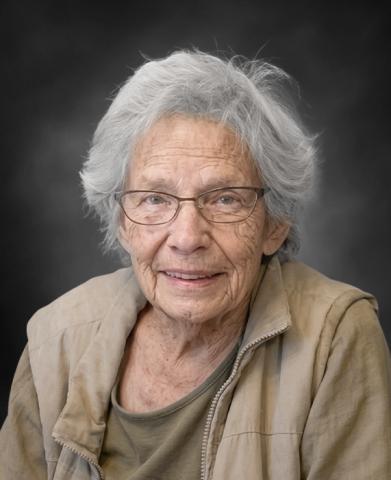 Rita Girard