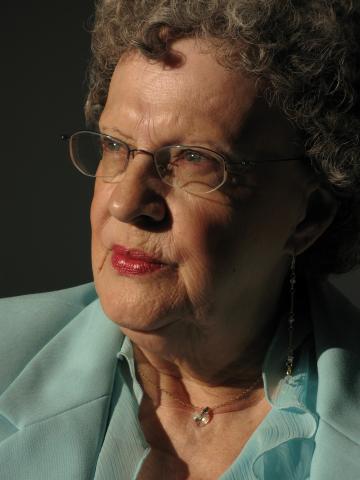Antoinette Veilleux Pelletier