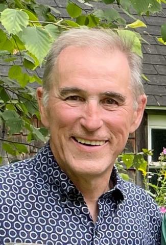 Robert Caron