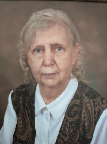 Lisette Laforest