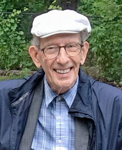 Jacques McMullin