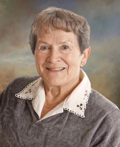 Jeannine Deblois