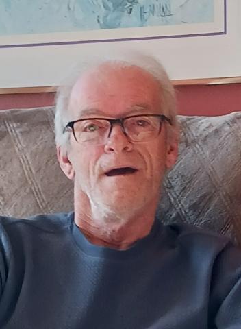 Daniel Harvey