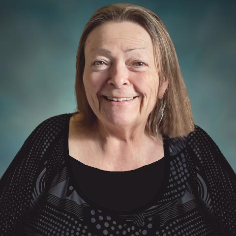 Claudine Delmotte