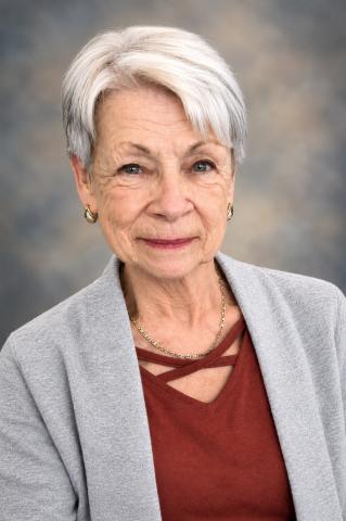 Denise Brunet