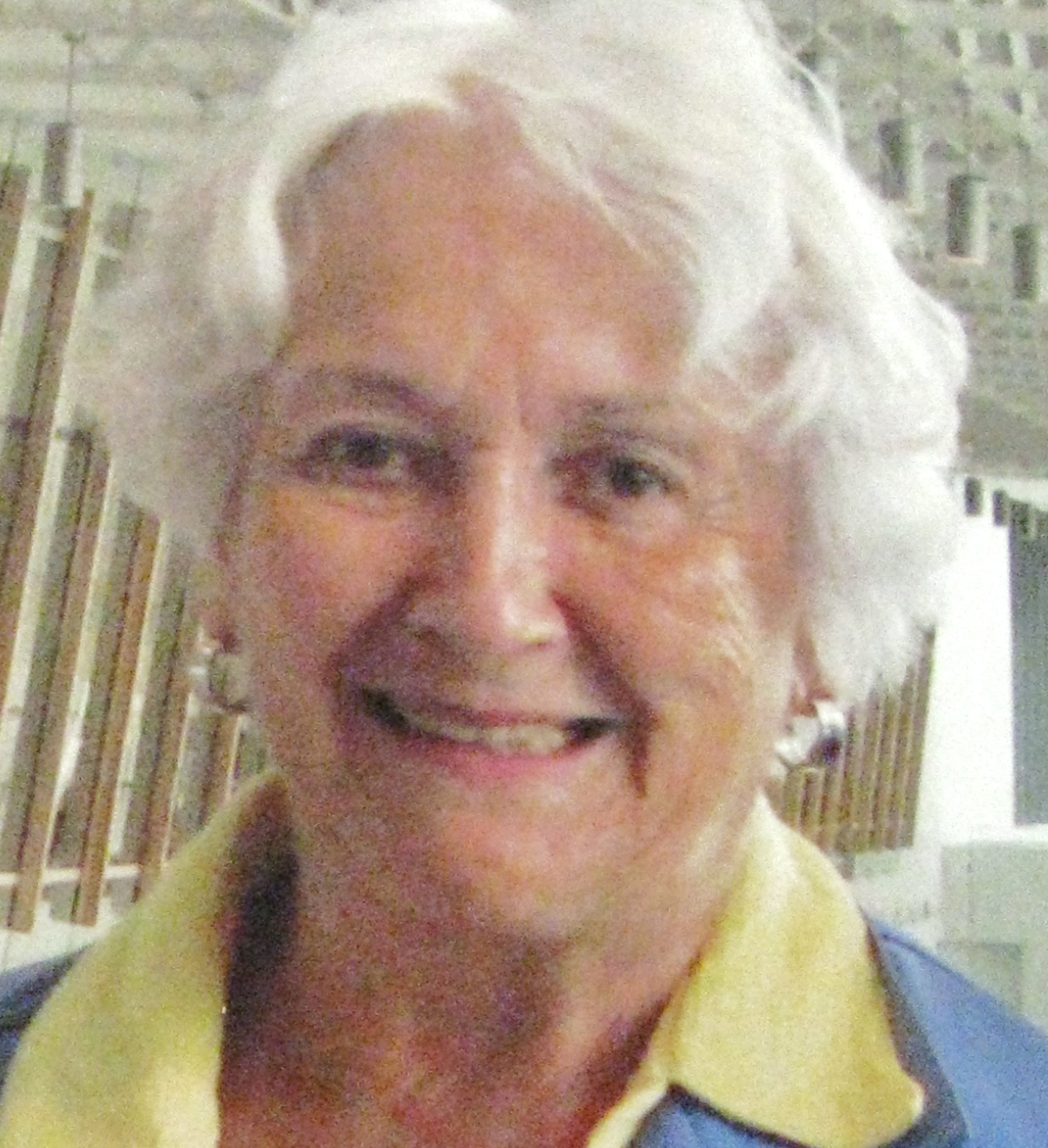 Yolande Archambault