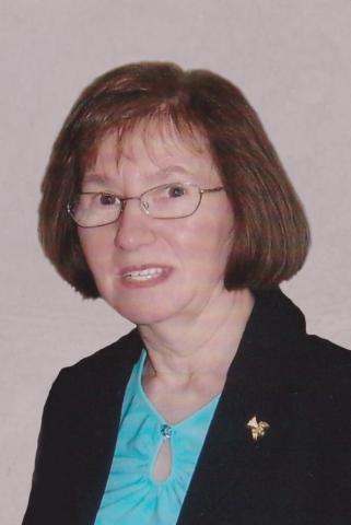 Gisèle Paquet