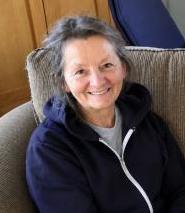 Louiselle Gilbert