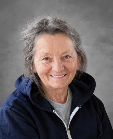 Louiselle Gilbert