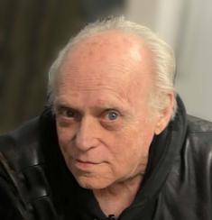 Daniel Dufour