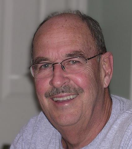 Marc Paradis