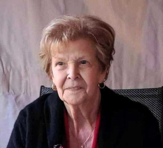 Thérèse Courcy