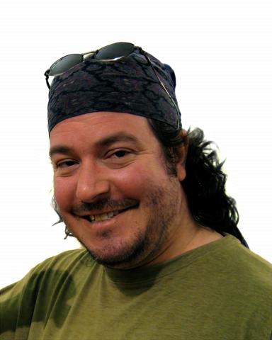 Charles Mius D'Entremont