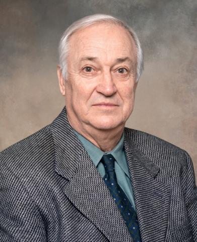 Jacques Proteau
