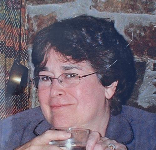 Gisèle Fiset Gagnon