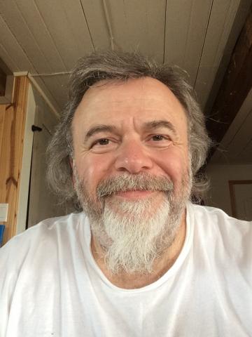 Serge Doddridge