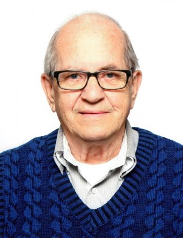 René Bouffard