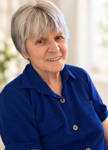 Yolande Gagné