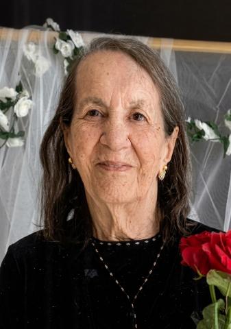Carmelle Proteau