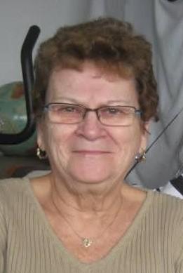 Colette Defoy