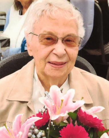 Marie-Paule Marin