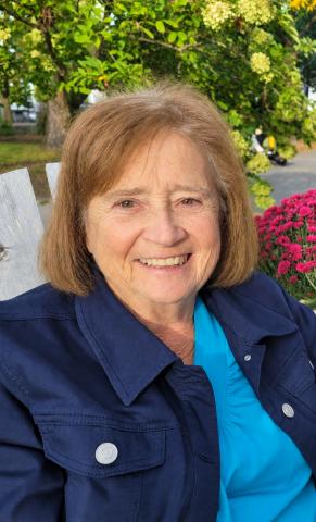 Frances Lee