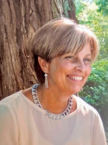 Huguette Fortin