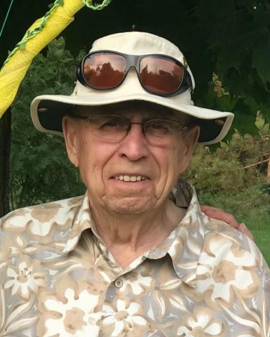 Guy Godmaire