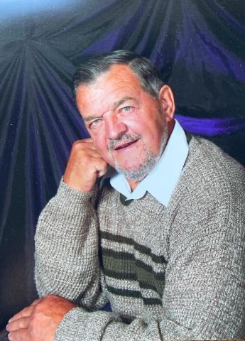 Raymond Therrien