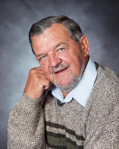 Raymond Therrien