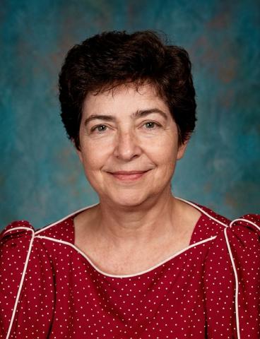 Vivian Blouin