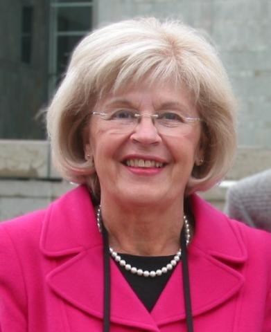 Huguette Gingras