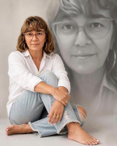 Lise Hébert