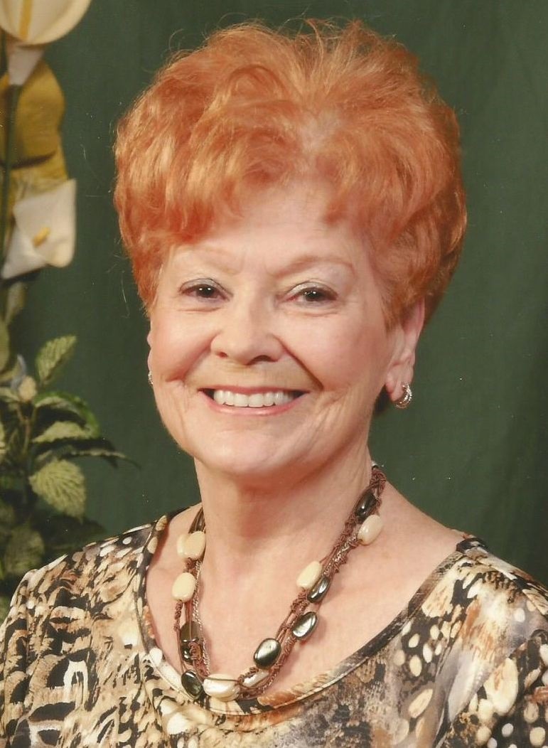 Lorraine Chantal Gagnon