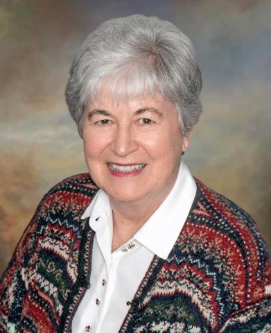 Pierrette Saucier